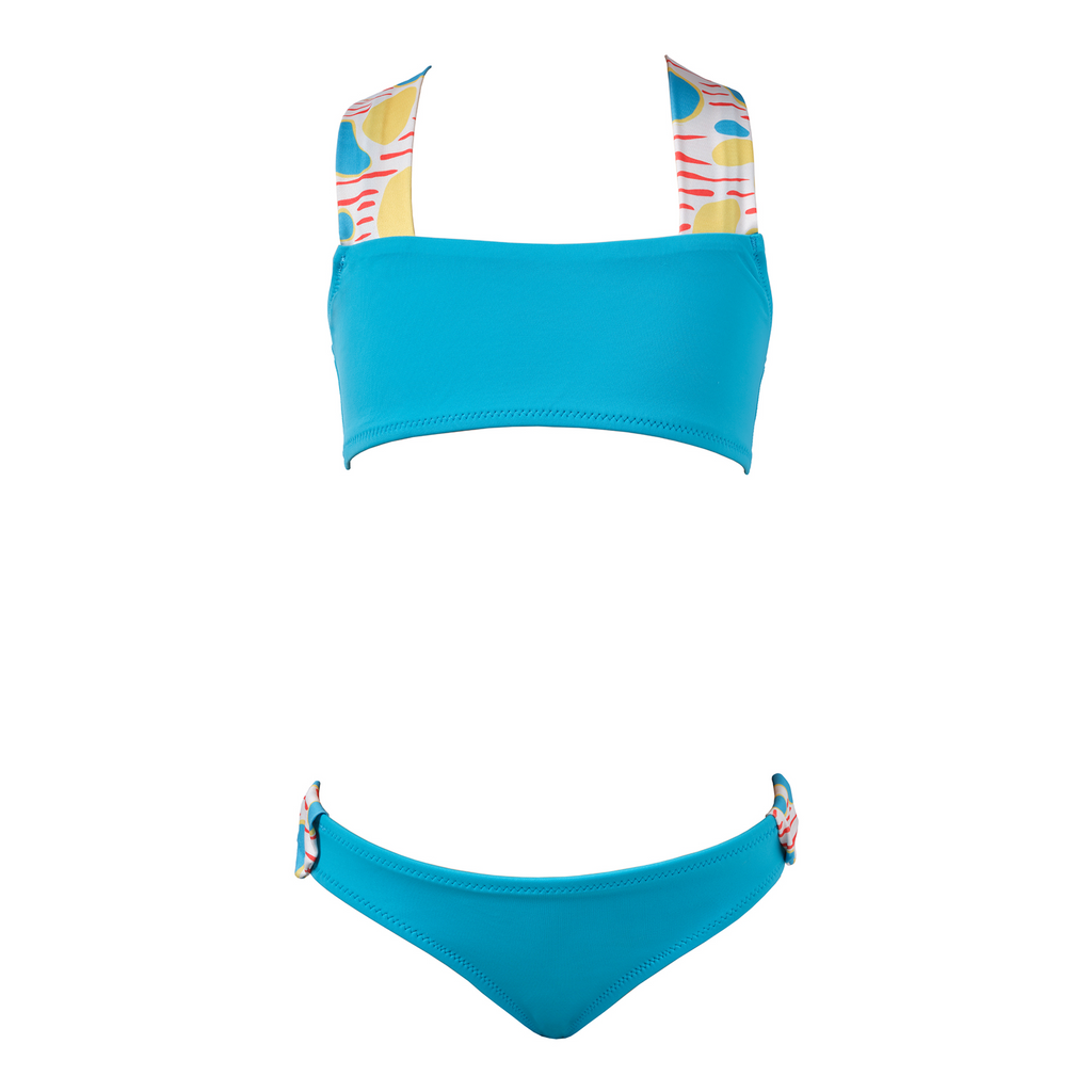 Arro Bikini \ Blue