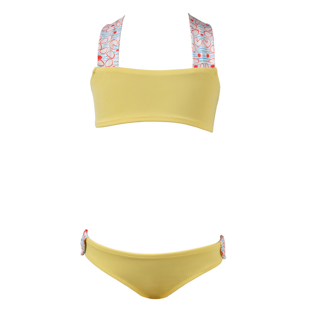 Arro Bikini \ Yellow