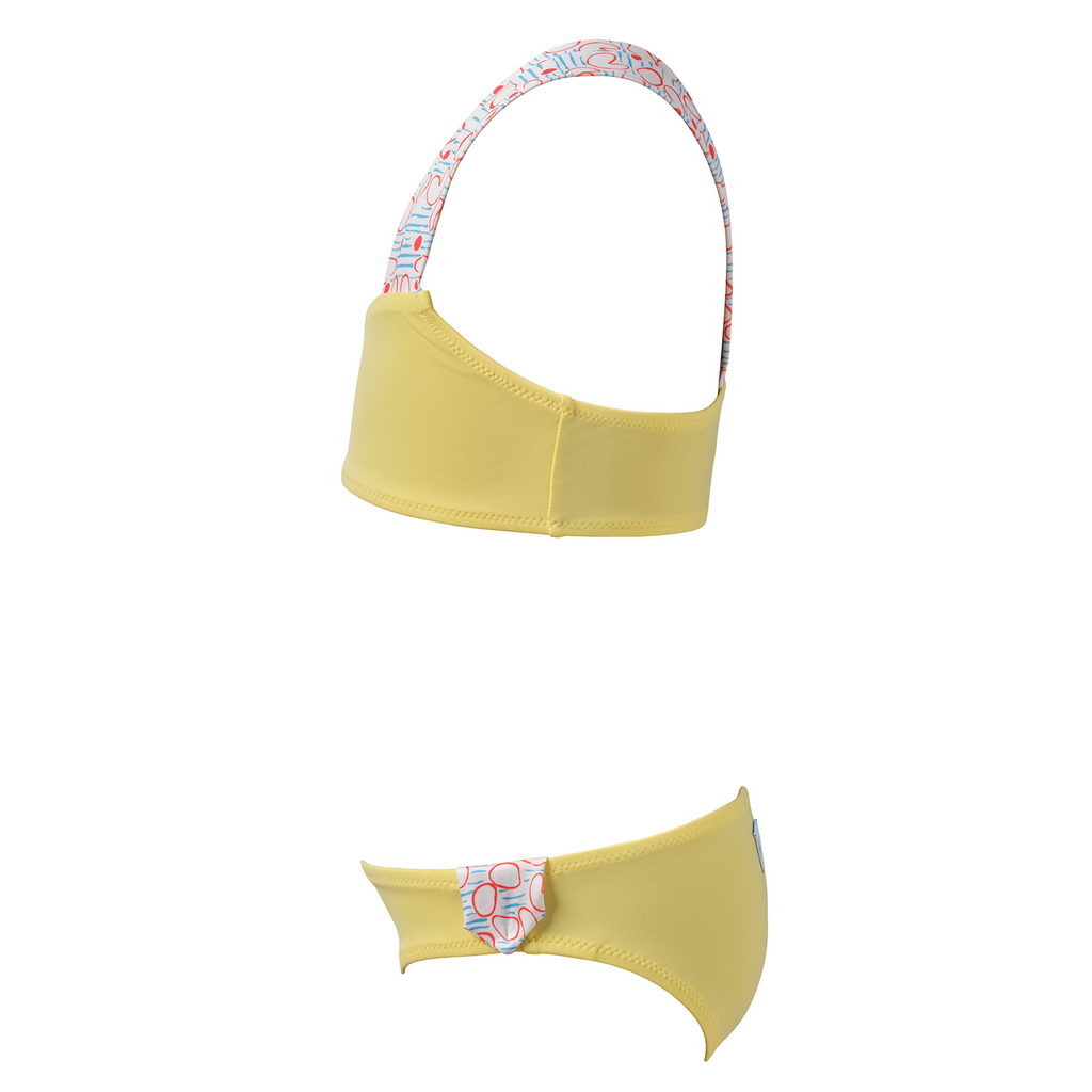 Arro Bikini \ Yellow