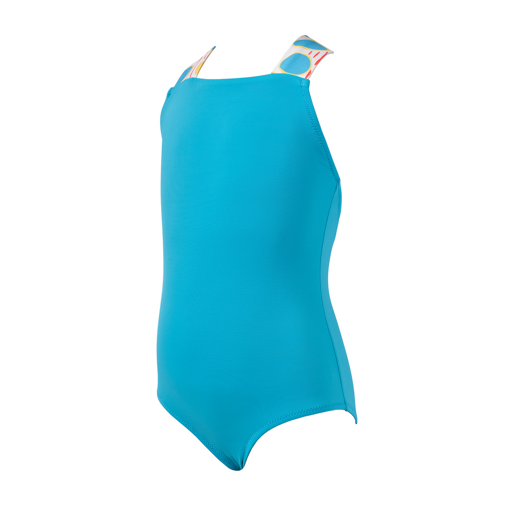 Arro One Piece Swimwear \ Blue