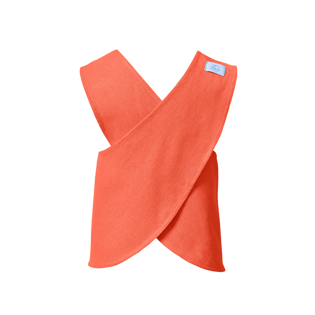 Kuros top \ Orange