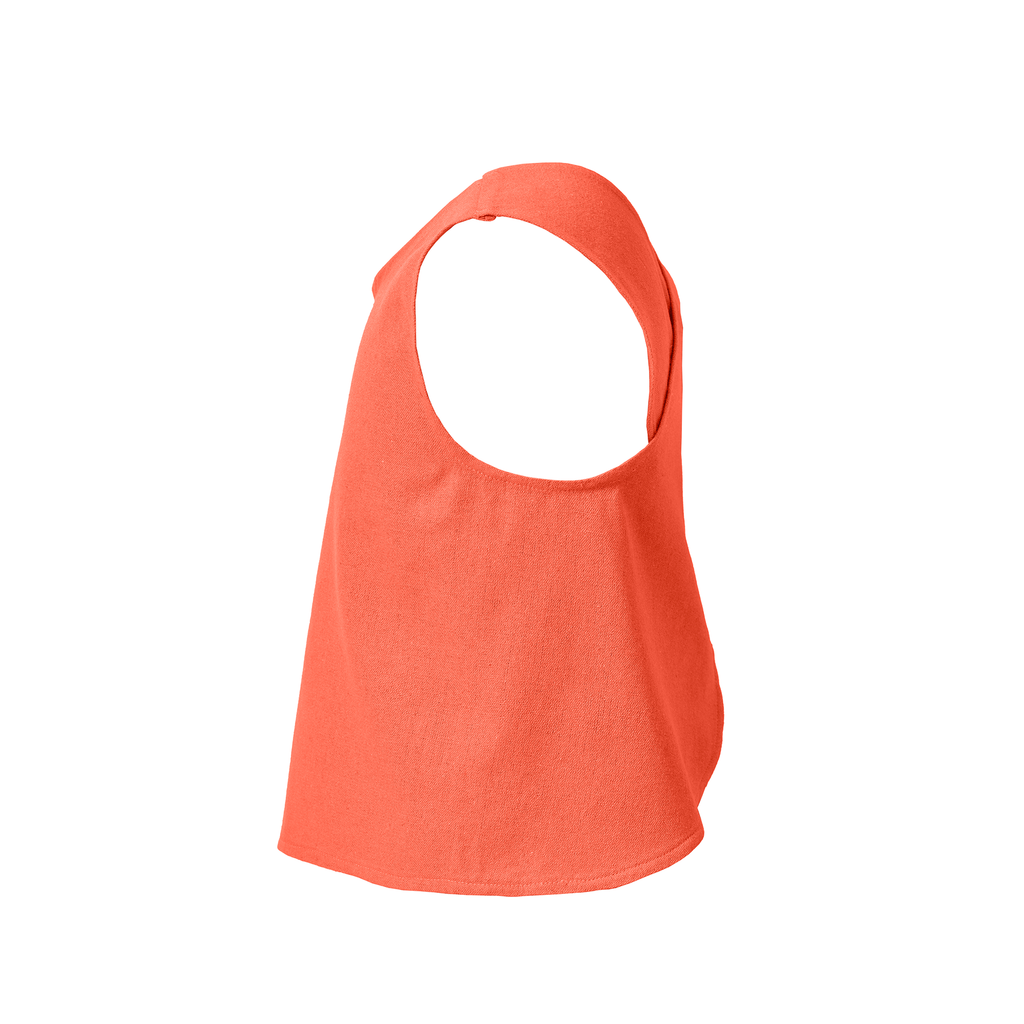 Kuros top \ Orange