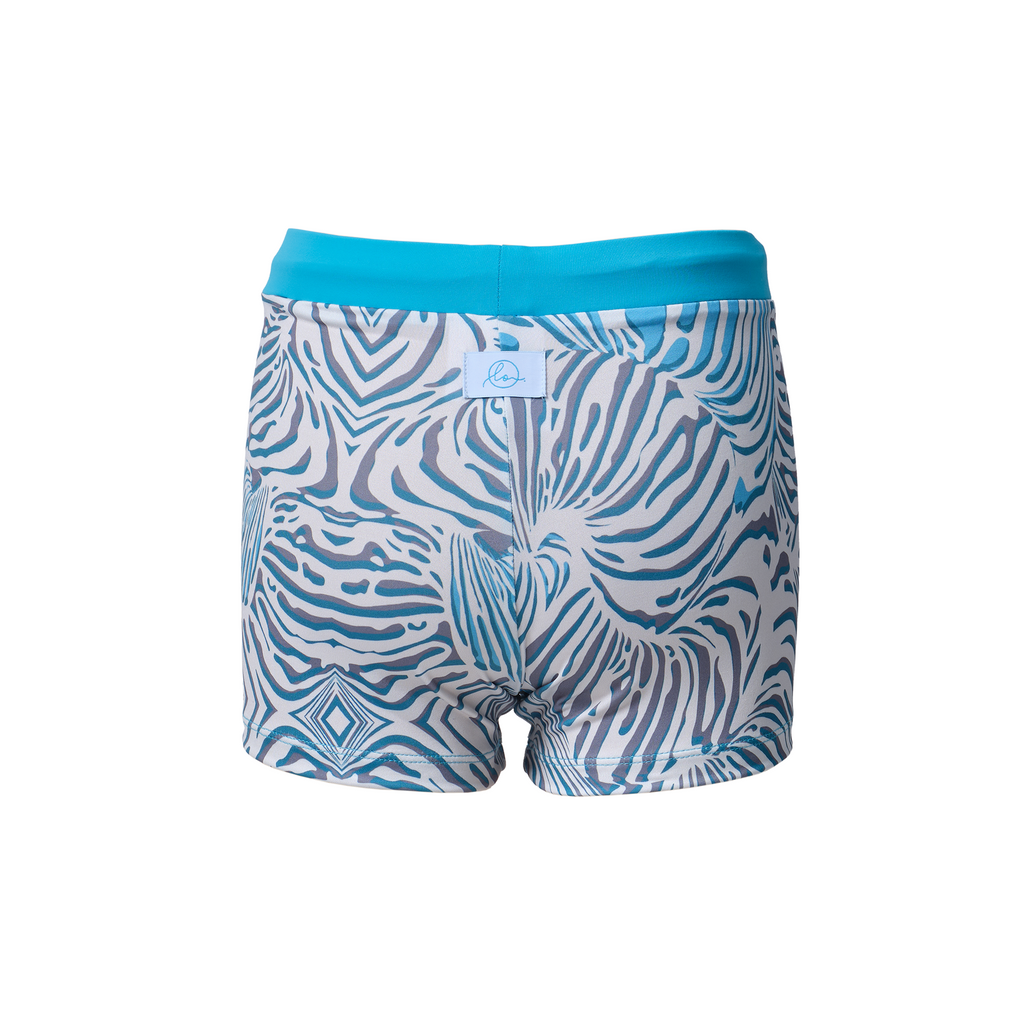 Retro Unisex Boxer \ Witeral