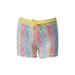 Retro Unisex Boxer \ Stripy