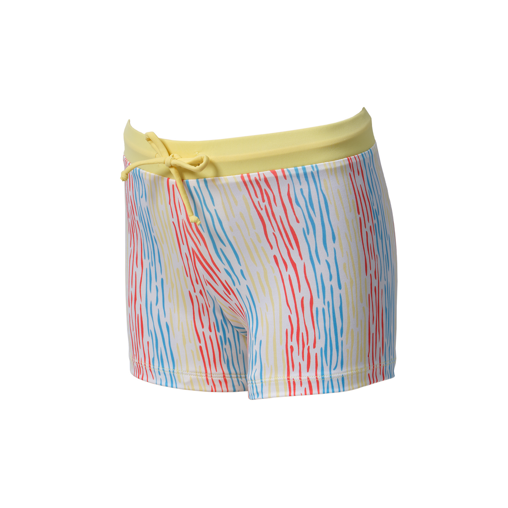 Retro Unisex Boxer \ Stripy