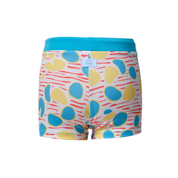 Retro Unisex Boxer \ Puntosia