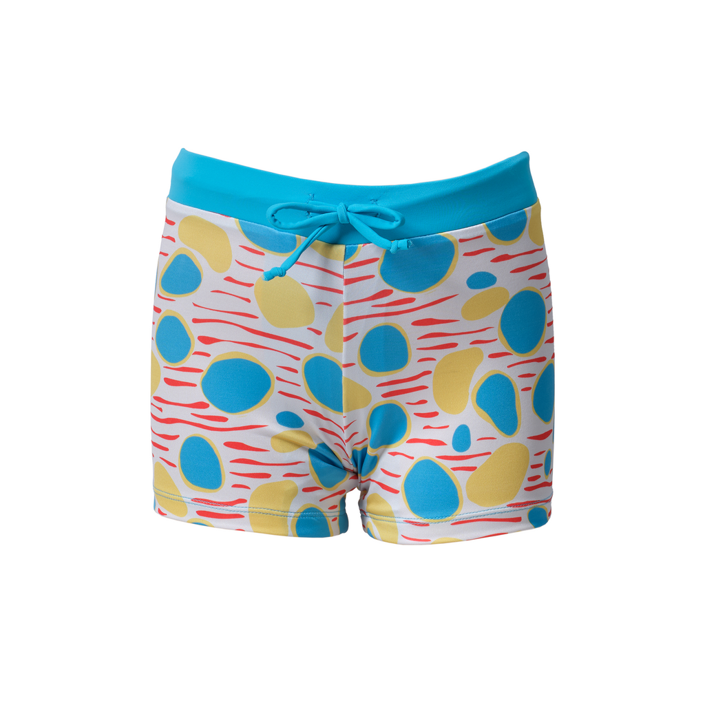 Retro Unisex Boxer \ Puntosia