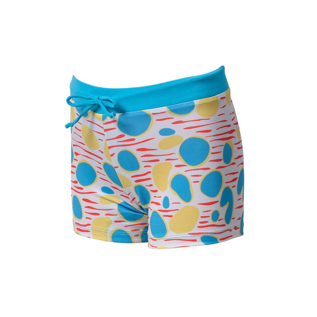 Retro Unisex Boxer \ Puntosia