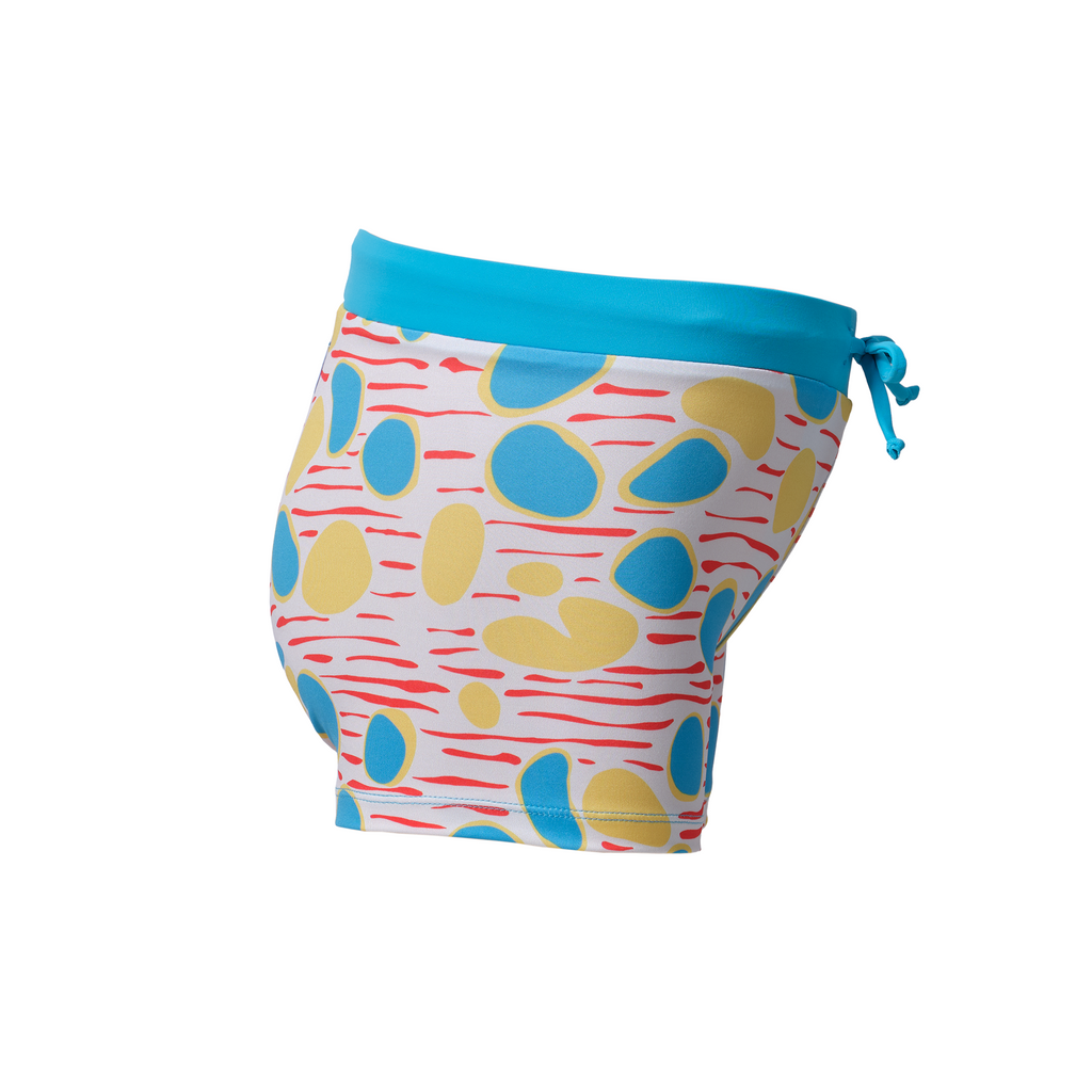 Retro Unisex Boxer \ Puntosia