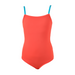 Chou One Piece Swimwear \ Orange