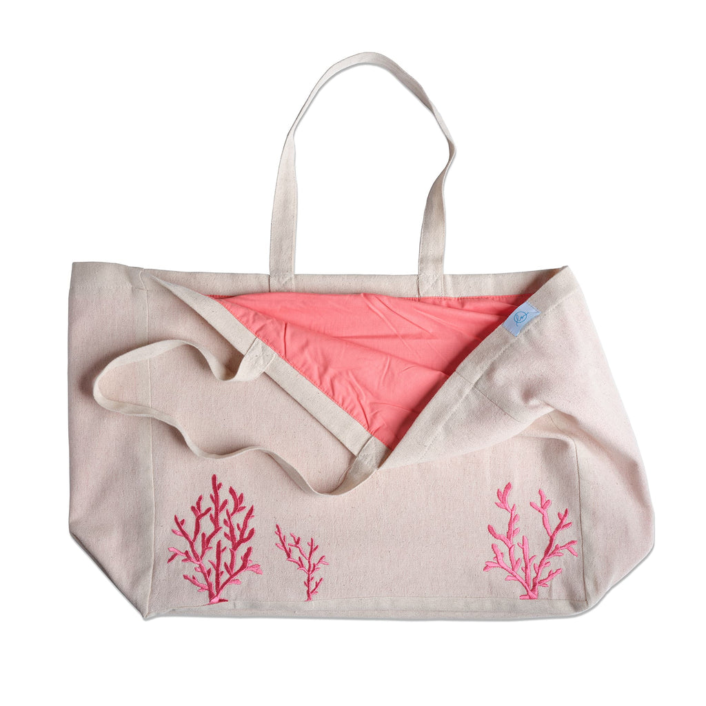 Coral Bag