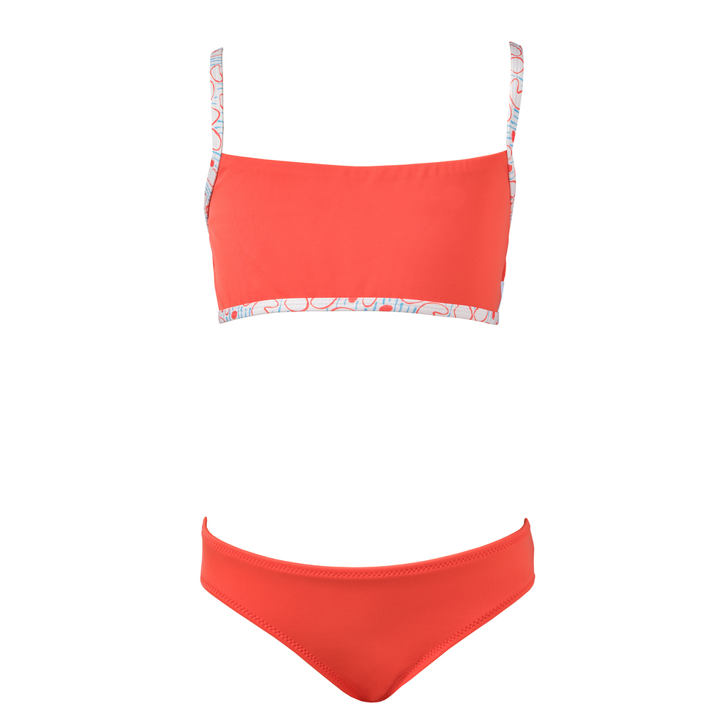 Chou Bikini \ Orange