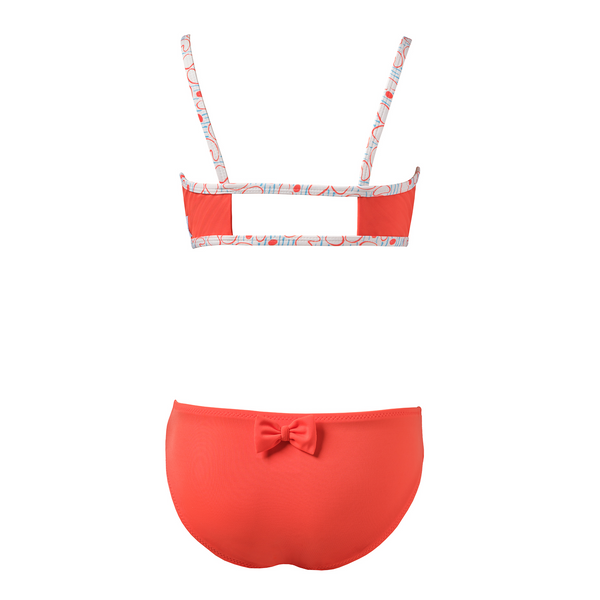 Chou Bikini \ Orange