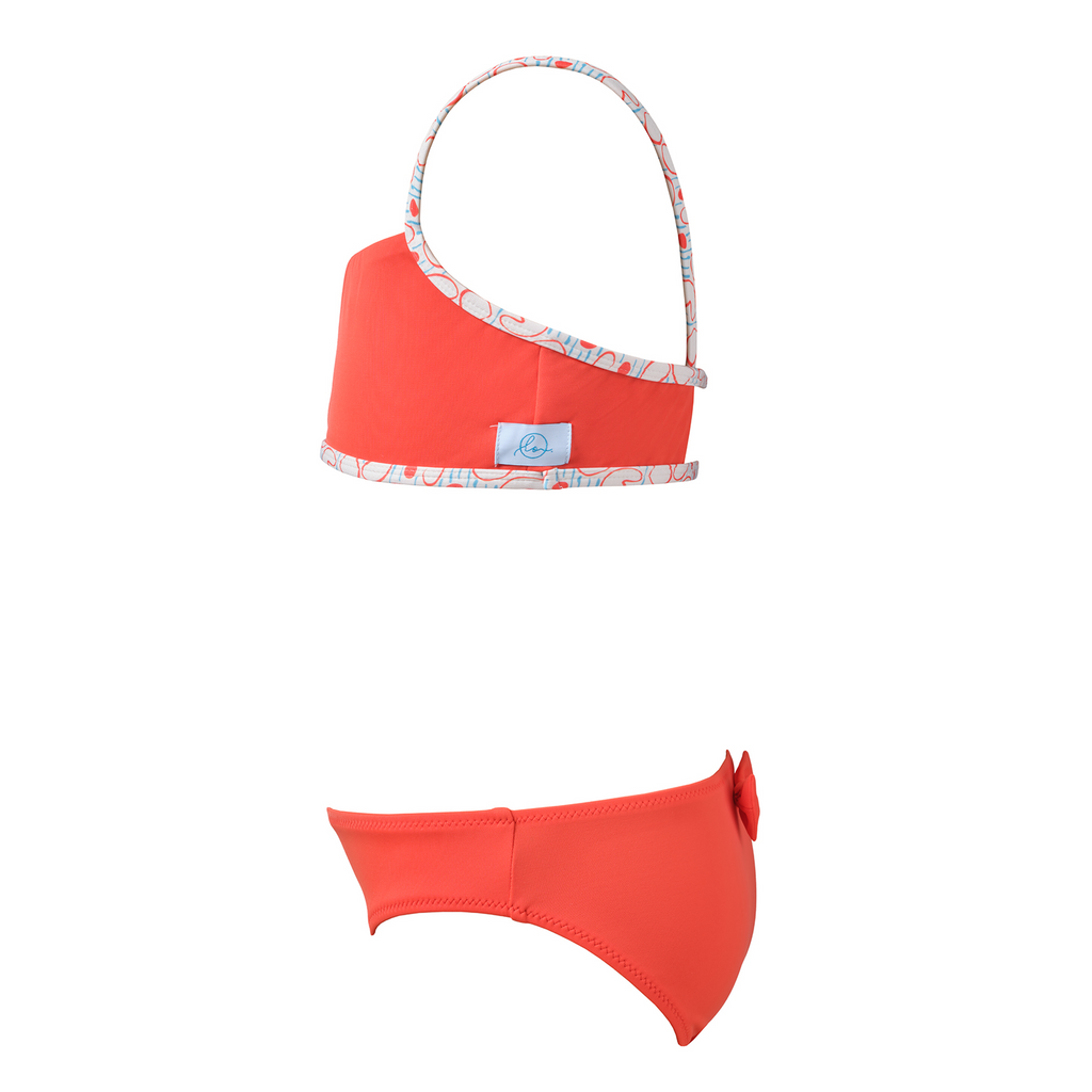 Chou Bikini \ Orange