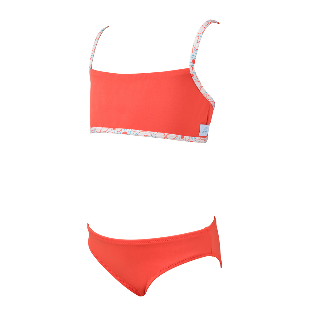 Chou Bikini \ Orange