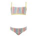 Chou Bikini \ Stripy