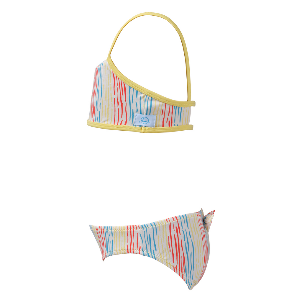 Chou Bikini \ Stripy