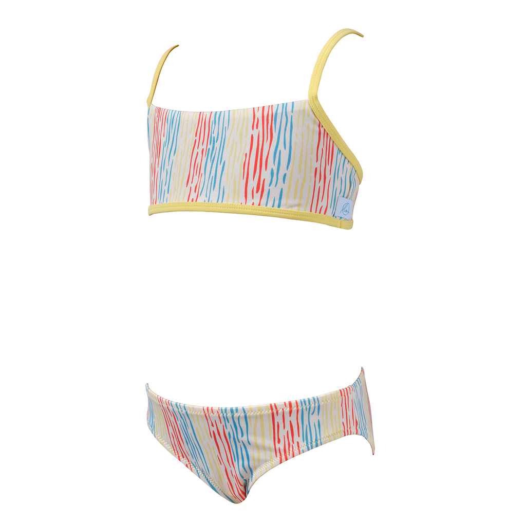 Chou Bikini \ Stripy