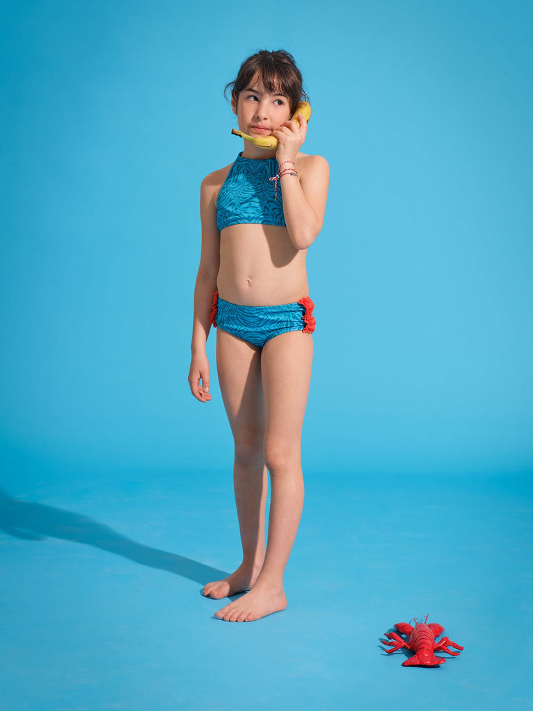 Purpur Bikini \ Blural