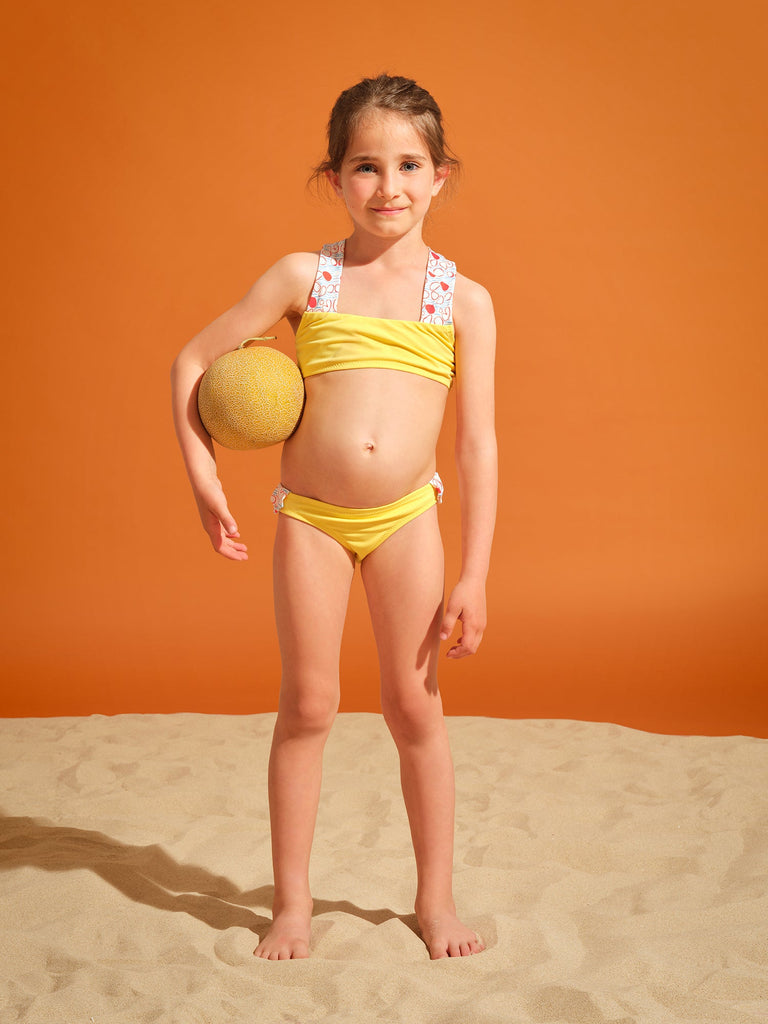 Arro Bikini \ Yellow