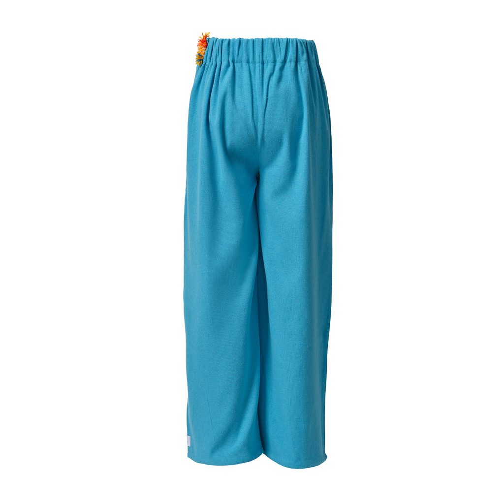 Lulu pants \ Blue