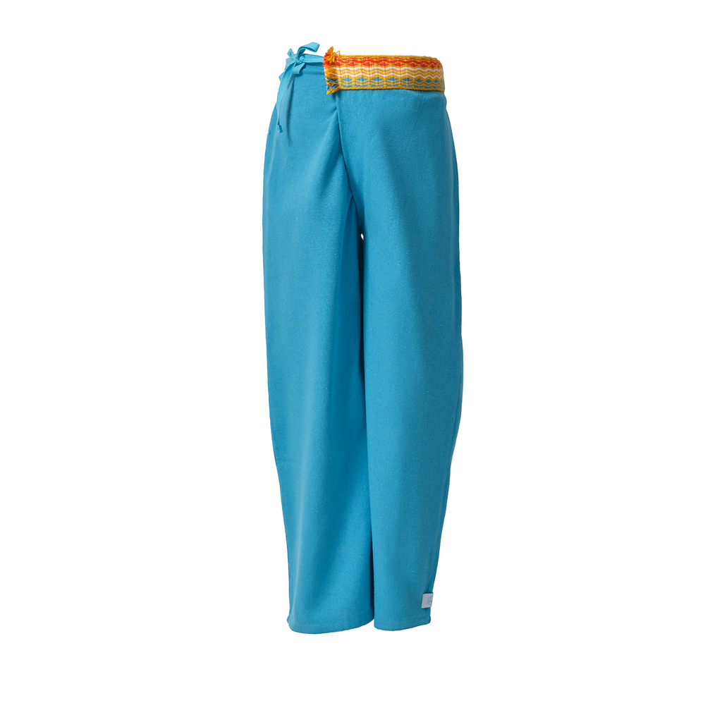 Lulu pants \ Blue