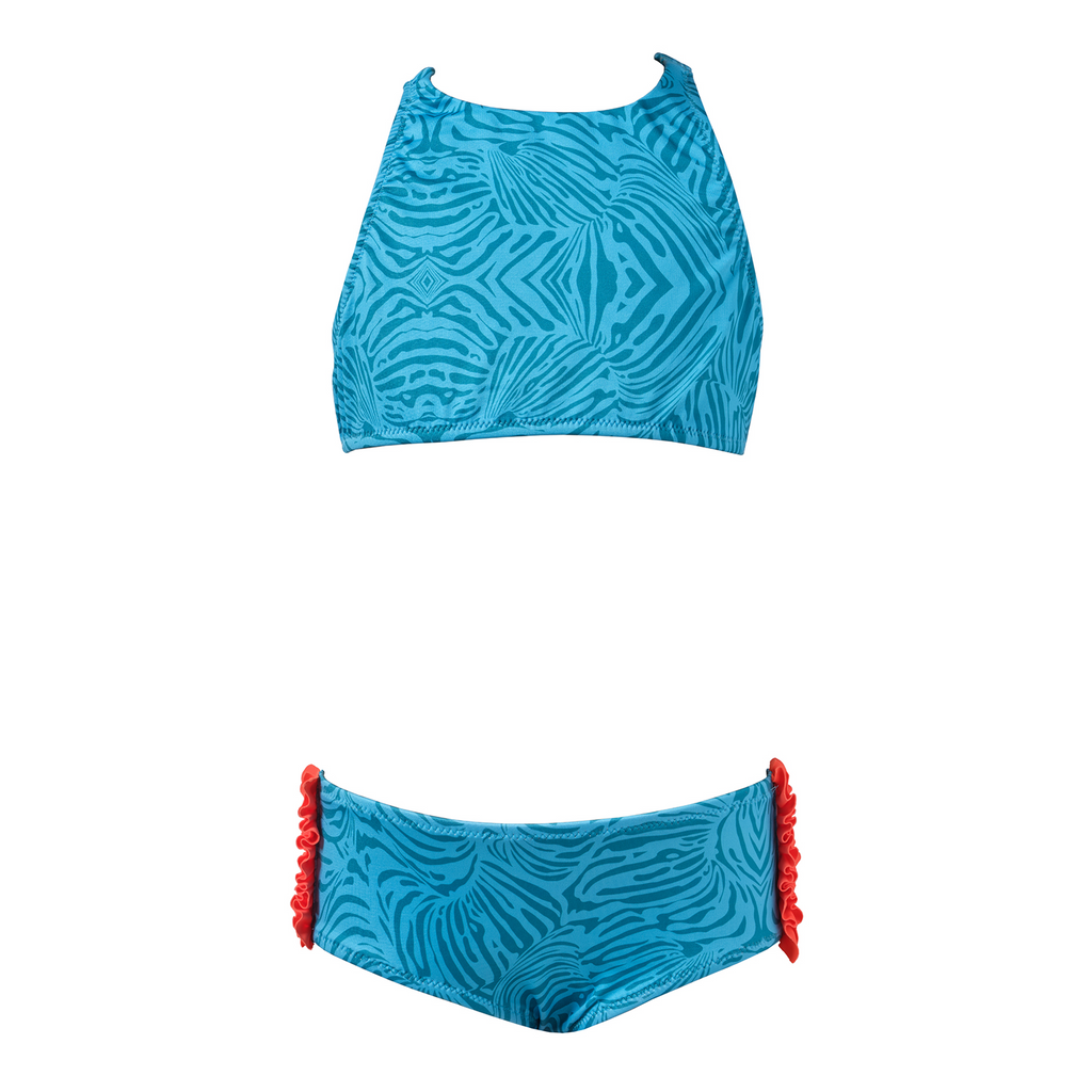 Purpur Bikini \ Blural