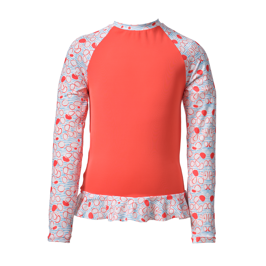 Purli Rashguard \ Punto