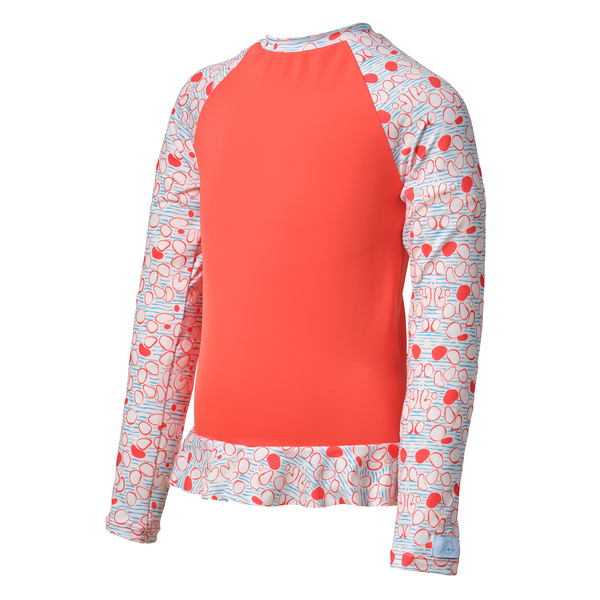 Purli Rashguard \ Punto