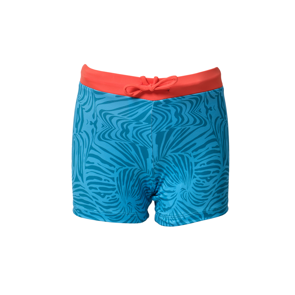 Retro Unisex Boxer \ Blural