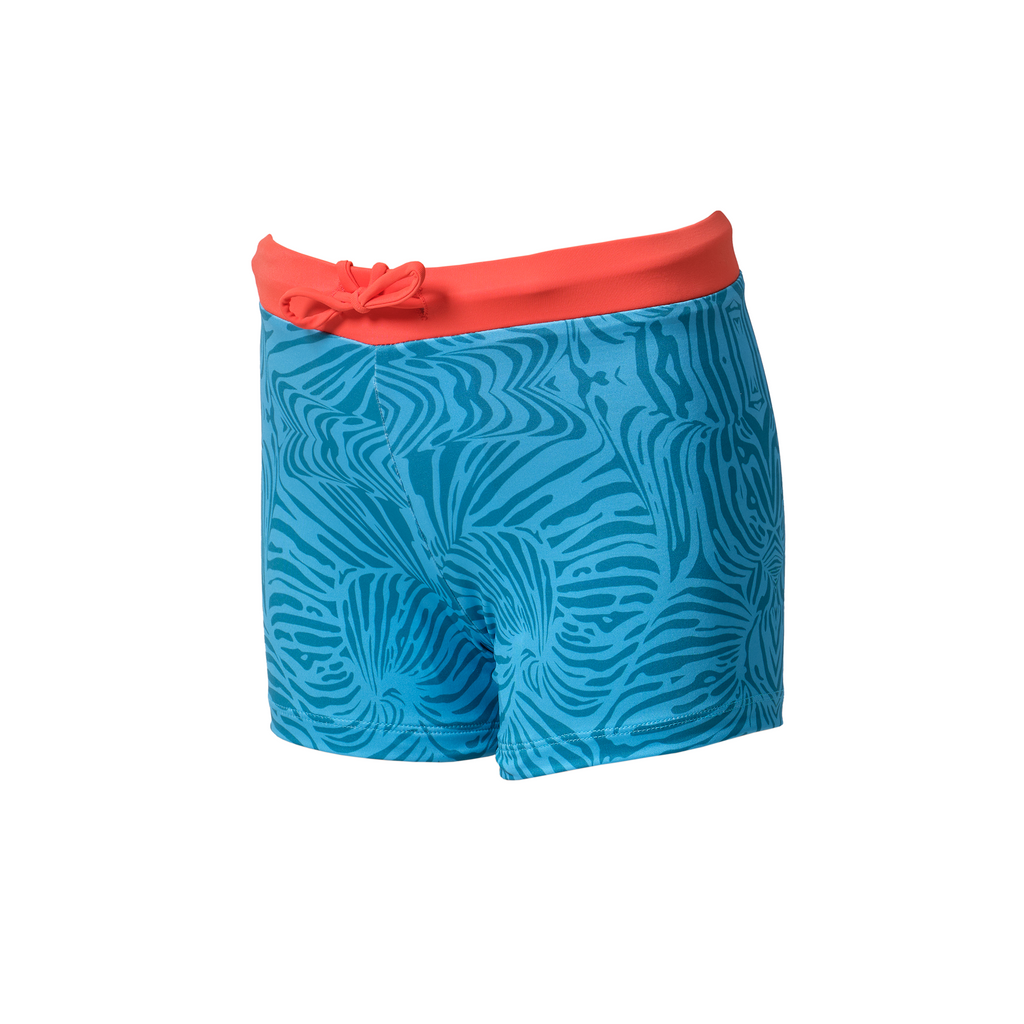 Retro Unisex Boxer \ Blural