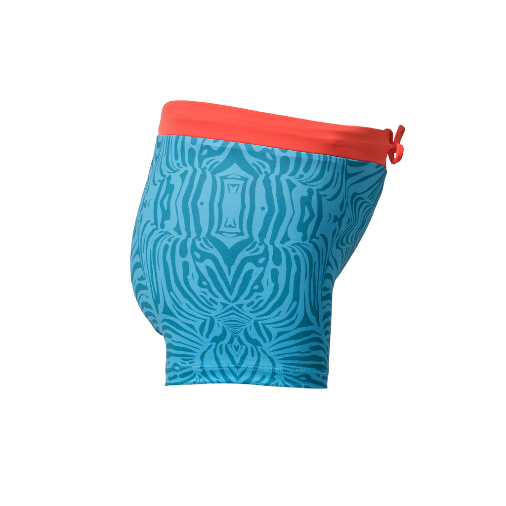 Retro Unisex Boxer \ Blural