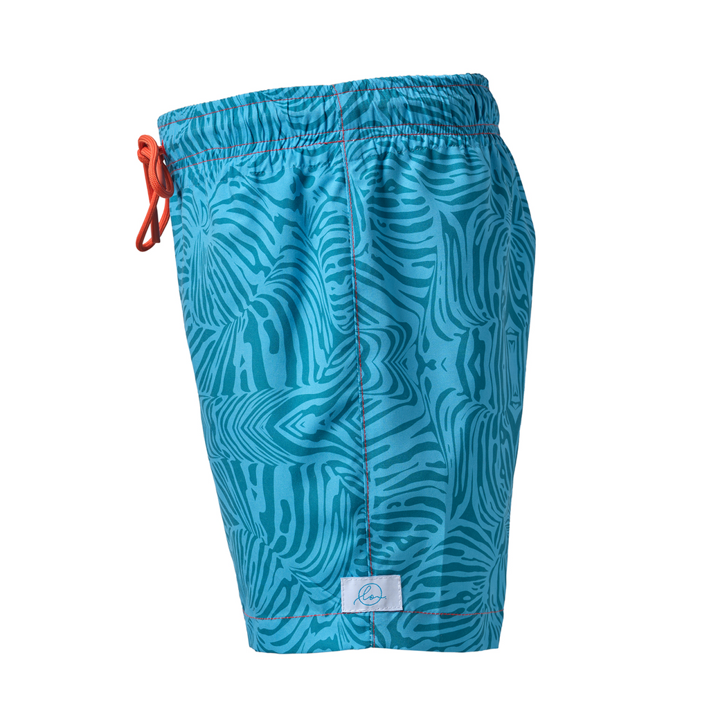 Surfi Short \ Blural