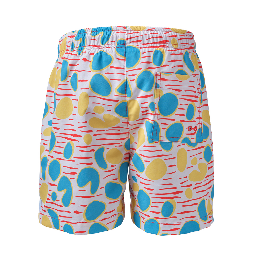 Surfi Short \ Puntosia