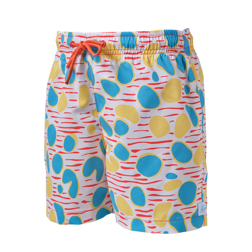 Surfi Short \ Puntosia