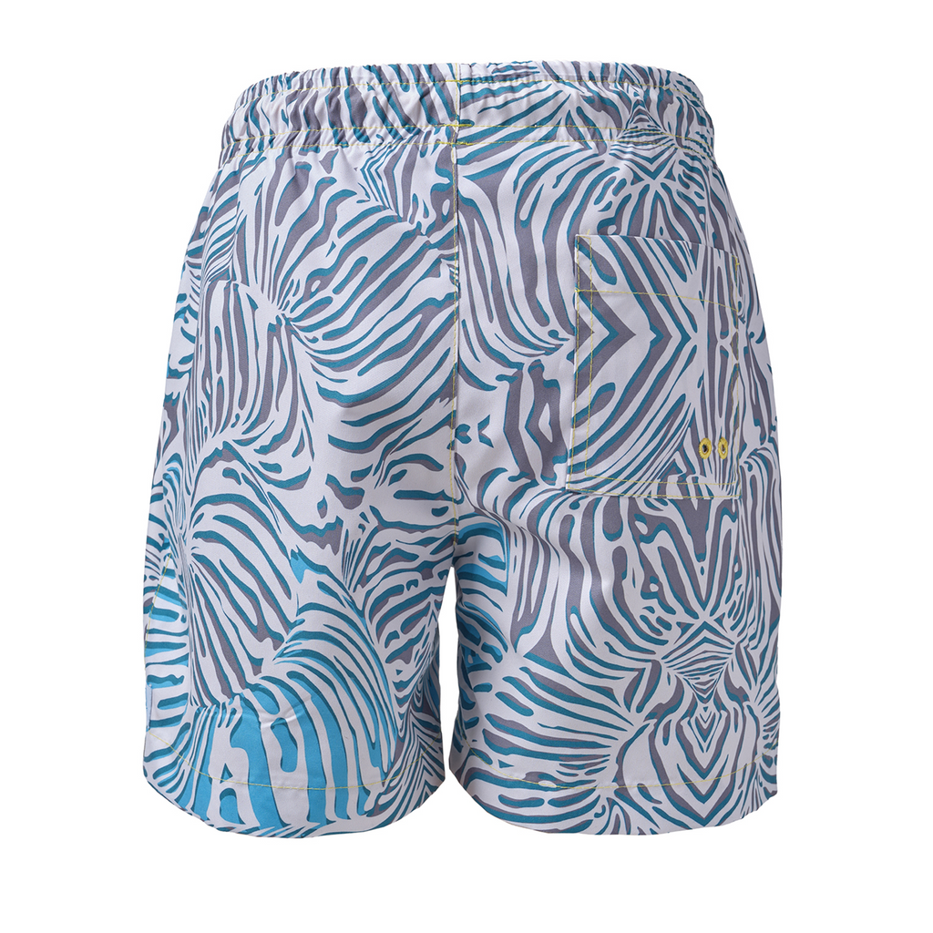 Surfi Short  \ Witeral