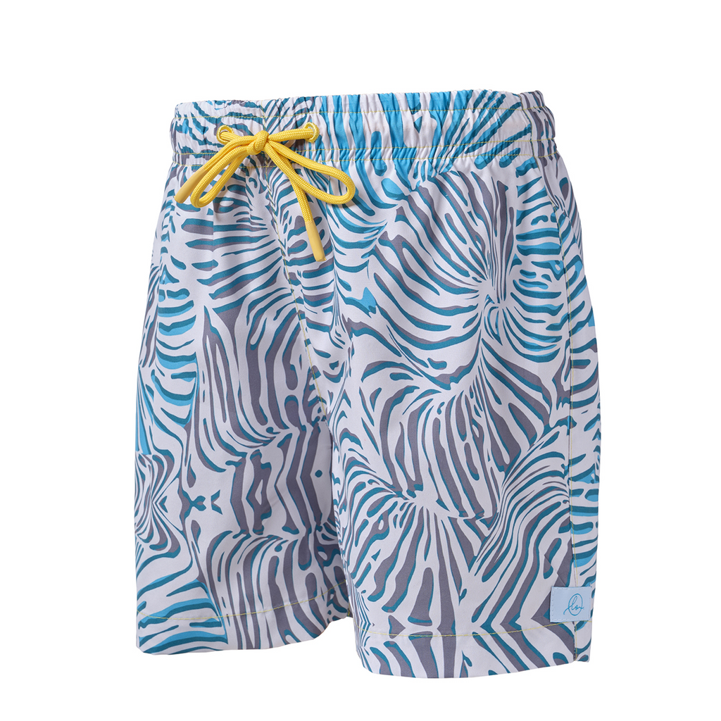 Surfi Short  \ Witeral