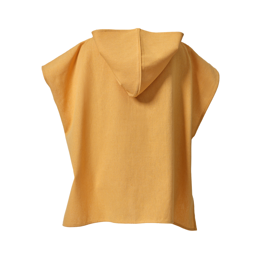 Poncho \ Yellow